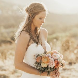 Meet your Posher, Peggy